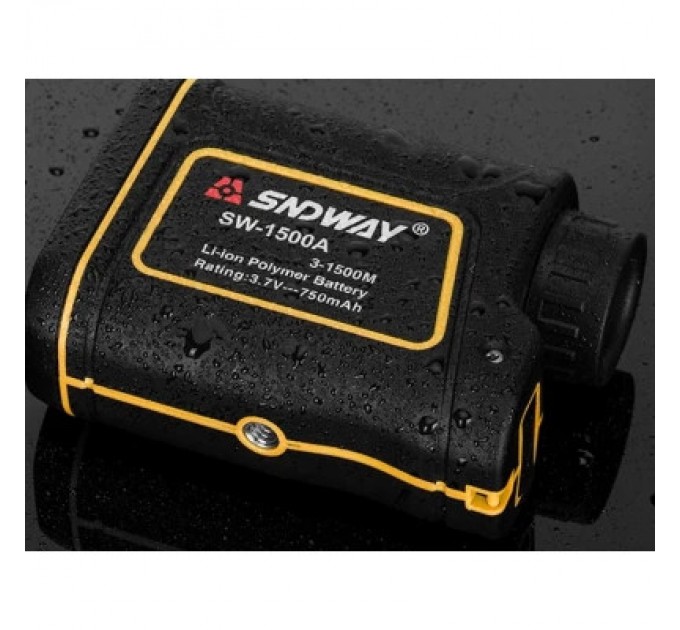 Sndway Лазерний далекомір Sndway SW-1500A