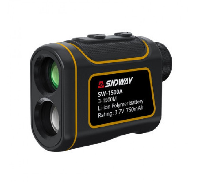 Sndway Лазерний далекомір Sndway SW-1500A