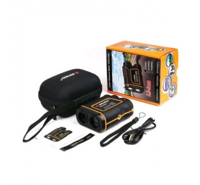 Sndway Лазерний далекомір Sndway SW-600A