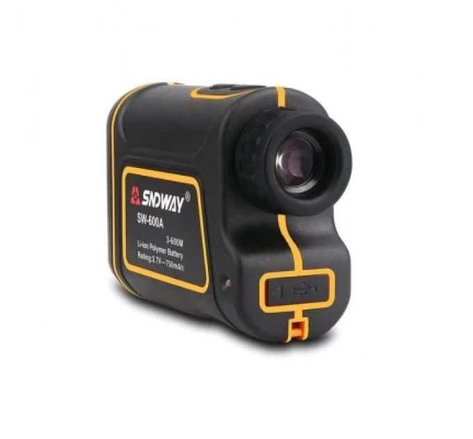 Sndway Лазерний далекомір Sndway SW-600A