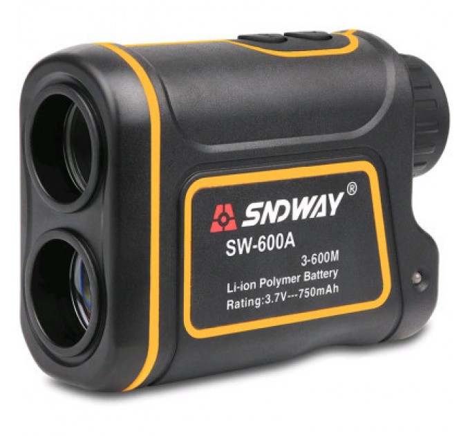 Sndway Лазерний далекомір Sndway SW-600A