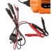 Neo Tools Зарядний пристрій для автомобільного акумулятора Neo Tools 6А/100Вт, 3-150Ач, для кислотних/AGM/GEL (11-892)