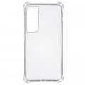 BeCover Чохол до мобільного телефона BeCover Anti-Shock Samsung Galaxy S24 Clear (710477)