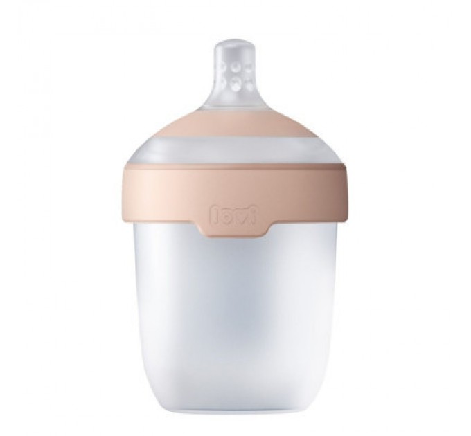 Lovi Пляшечка для годування Lovi Mammafeel 150 мл (21/595)