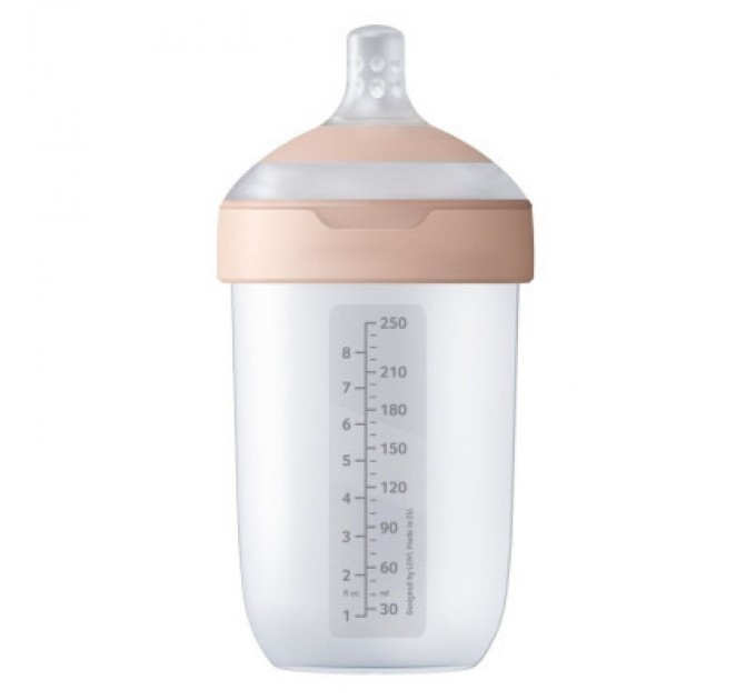 Lovi Пляшечка для годування Lovi Mammafeel 250 мл (21/596)