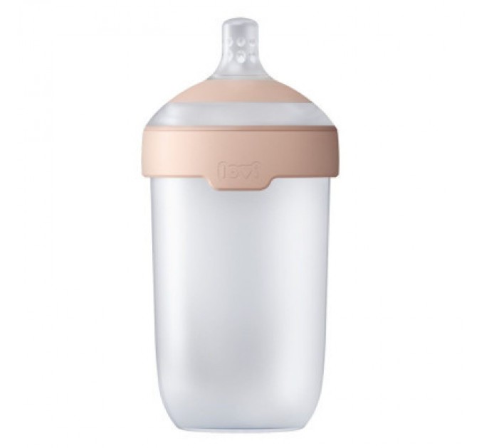 Lovi Пляшечка для годування Lovi Mammafeel 250 мл (21/596)
