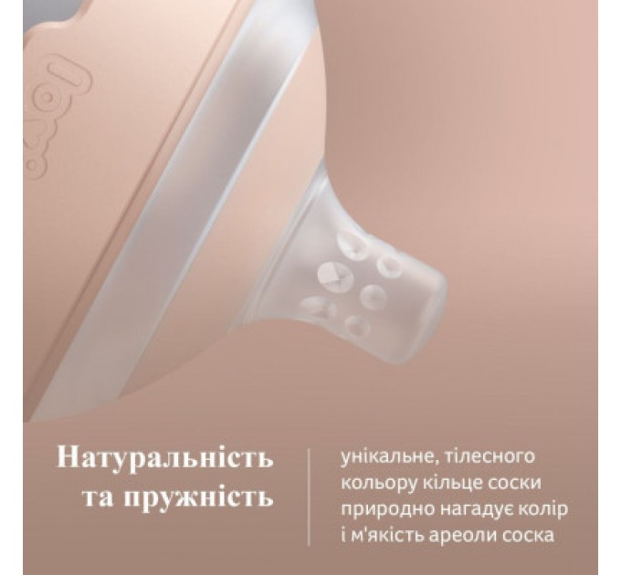 Lovi Пляшечка для годування Lovi Mammafeel 250 мл (21/596)
