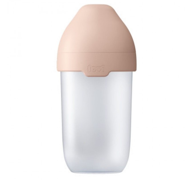 Lovi Пляшечка для годування Lovi Mammafeel 250 мл (21/596)