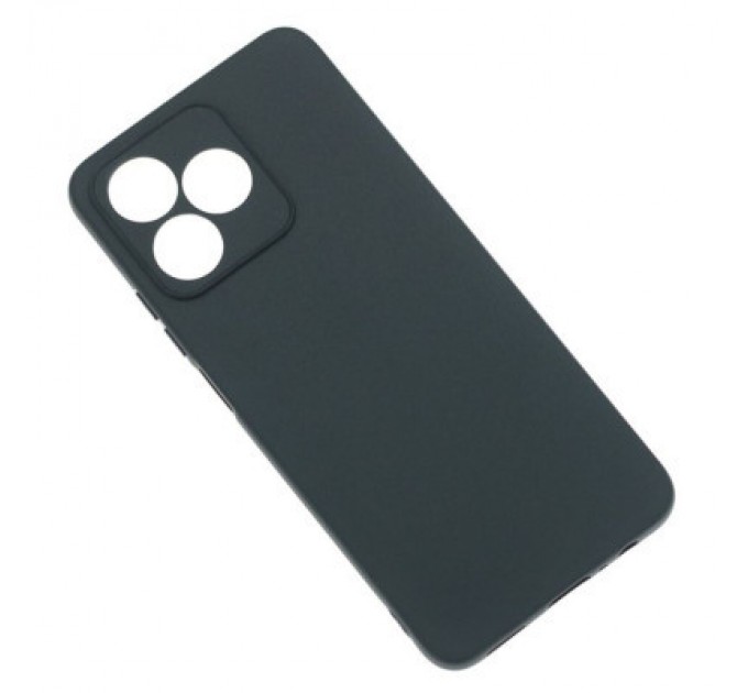 BeCover Чохол до мобільного телефона BeCover Realme C51 Black (710543)