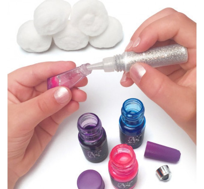 Nebulous Stars Набір для творчості Nebulous Stars створення прикрас – Кристали бажань (11107)