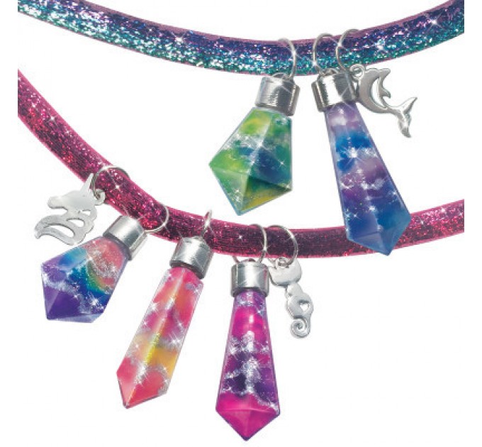 Nebulous Stars Набір для творчості Nebulous Stars створення прикрас – Кристали бажань (11107)