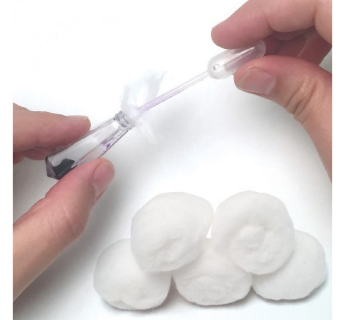 Nebulous Stars Набір для творчості Nebulous Stars створення прикрас – Кристали бажань (11107)