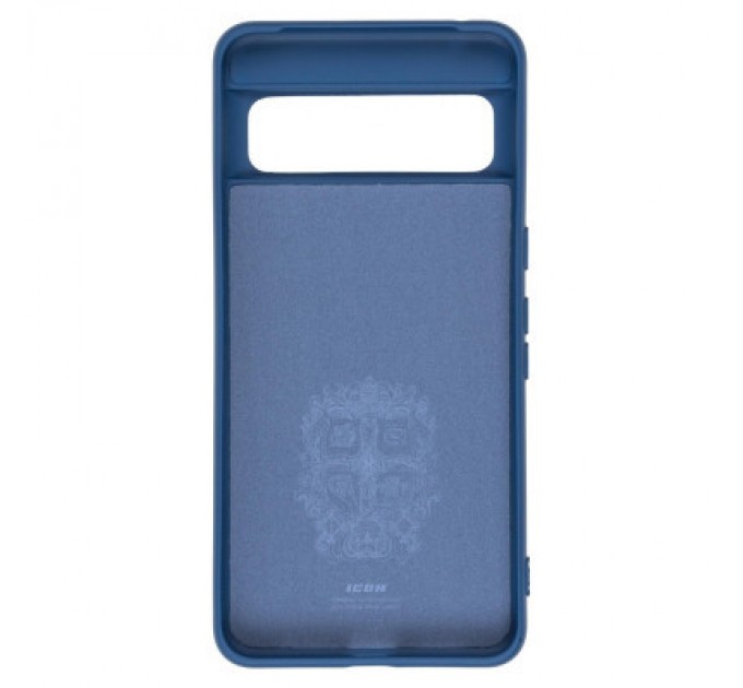 Armorstandart Чохол до мобільного телефона Armorstandart ICON Case Google Pixel 8 Pro Dark Blue (ARM73031)