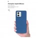 Armorstandart Чохол до мобільного телефона Armorstandart ICON Case Motorola G84 5G Dark Blue (ARM70880)