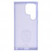 Armorstandart Чохол до мобільного телефона Armorstandart ICON Case Samsung S24 Ultra Lavender (ARM72499)
