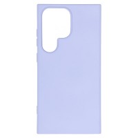 Чохол до мобільного телефона Armorstandart ICON Case Samsung S24 Ultra Lavender (ARM72499)
