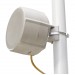 Mikrotik Точка доступа Mikrotik SXT LTE6 kit (SXTR&FG621-EA) (outdoor, 2xFE, 2xMicroSim, 1xMiniPCI-е, PoE)