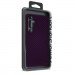 Armorstandart Чохол до мобільного телефона Armorstandart LikeCarbon Samsung S23 FE 5G (SM-S711) Purple (ARM71934)