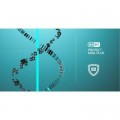 Eset Антивірус Eset PROTECT Mail Plus 5 ПК 1 year нова покупка Business (EPMP_5_1_B)