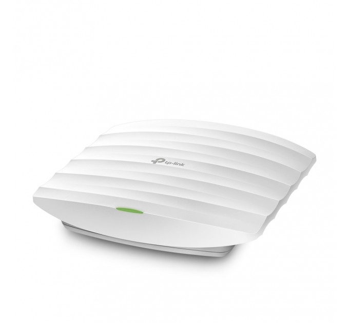 TP-Link Точка доступа TP-Link EAP225 V5 (AC1350, 1х1Гбит, PoE, 2.4GHz: 3x4dBi, 5GHz: 2x5dBi)