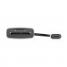 Trust Зчитувач флеш-карт Trust Dalyx Fast USB-С Card reader (24136)