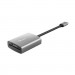 Trust Зчитувач флеш-карт Trust Dalyx Fast USB-С Card reader (24136)