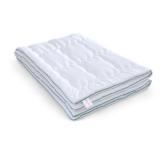 MirSon Ковдра MirSon шовкова Eco Hand Made 0531 зима 200x220 см (2200000459688)