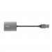 Trust Зчитувач флеш-карт Trust Dalyx Fast USB 3.2 Card reader (24135)