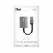 Trust Зчитувач флеш-карт Trust Dalyx Fast USB 3.2 Card reader (24135)