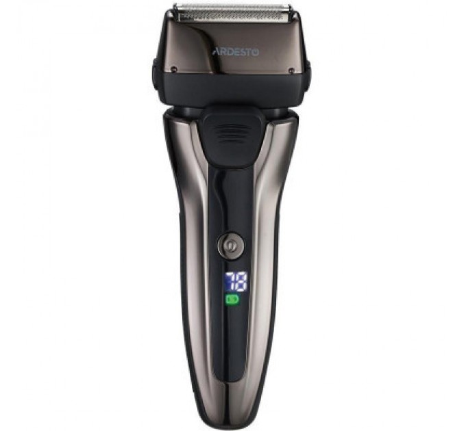 Ardesto Електробритва Ardesto SHR-B8WDR