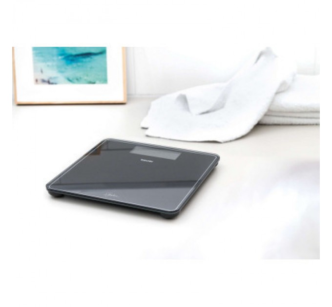 Beurer Ваги підлогові Beurer GS_400_LINE_WHITE