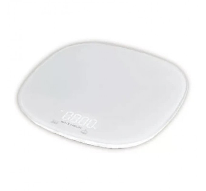 Grunhelm Ваги кухонні Grunhelm KES-025LW