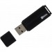 MyMedia USB флеш накопичувач MyMedia 32GB Black USB 2.0 (69262)