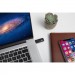 MyMedia USB флеш накопичувач MyMedia 32GB Black USB 2.0 (69262)