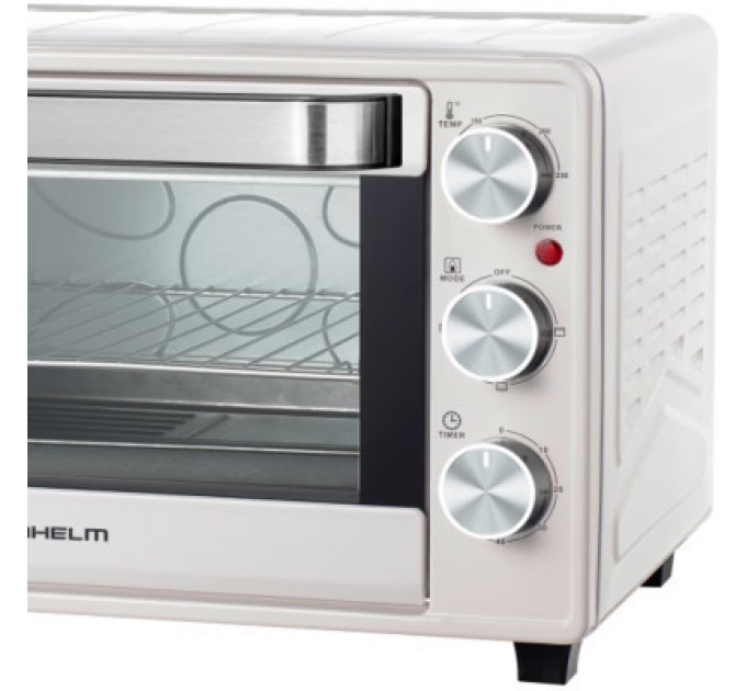 Grunhelm Електропіч Grunhelm GN251AВ