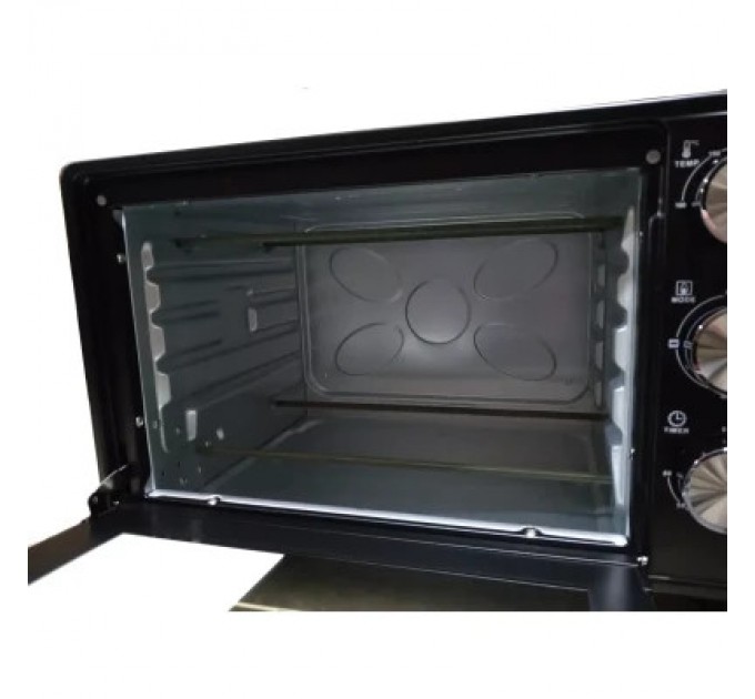 Grunhelm Електропіч Grunhelm GN252AB