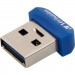 Verbatim USB флеш накопичувач Verbatim 32GB Store 'n' Stay NANO Blue USB 3.0 (98710)