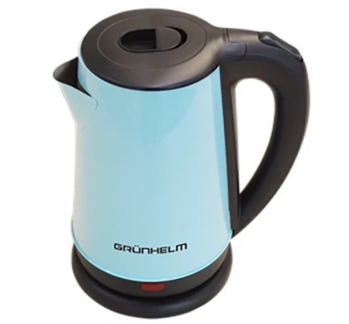 Grunhelm Електрочайник Grunhelm EKS-291SBU