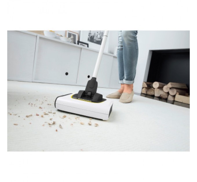 Karcher Пилосос Karcher 1.258-050.0