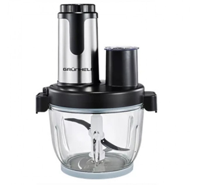 Grunhelm Кухонний комбайн Grunhelm GFP-935S
