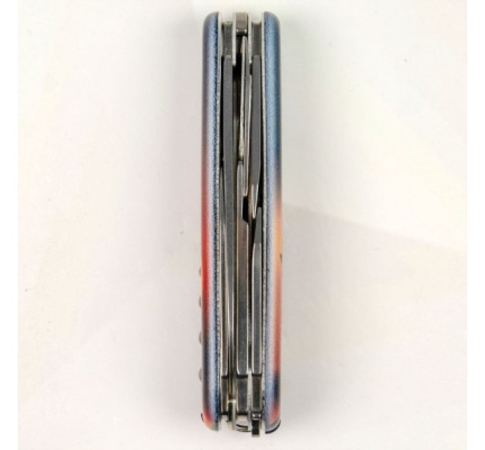 Victorinox Ніж Victorinox Climber Zodiac Дракон в променях сонця (1.3703.3_Z3270p)