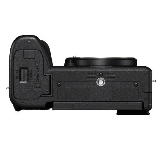 Sony Цифровий фотоапарат Sony Alpha 6700 kit 16-50mm Black (ILCE6700LB.CEC)