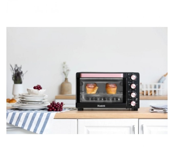 Magio Електропіч Magio МG-249