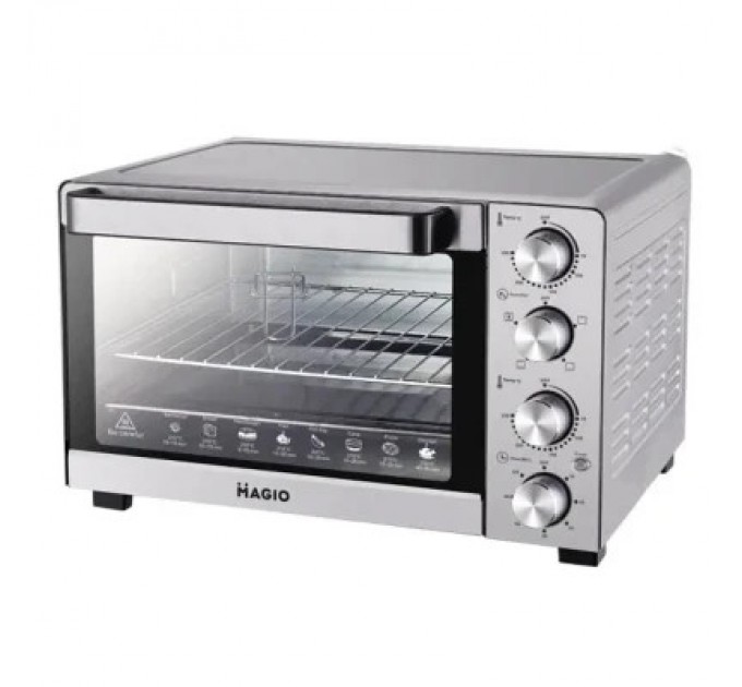 Magio Електропіч Magio МG-248