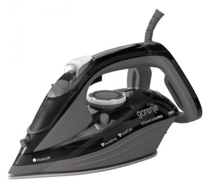 Gorenje Праска Gorenje SIH2600BKG