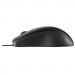 Trust Мишка Trust Carve USB Black (23733)