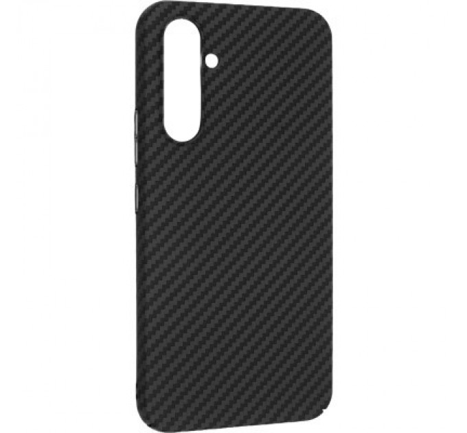 Armorstandart Чохол до мобільного телефона Armorstandart LikeCarbon Samsung A54 5G (A546) Black (ARM71929)