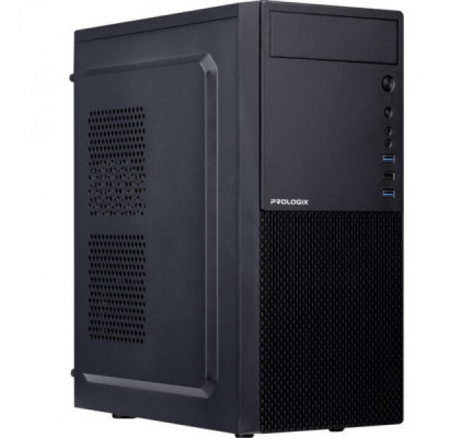 Prologix Корпус Prologix E111 450W Black