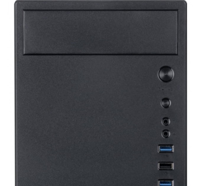 Prologix Корпус Prologix E111 450W Black