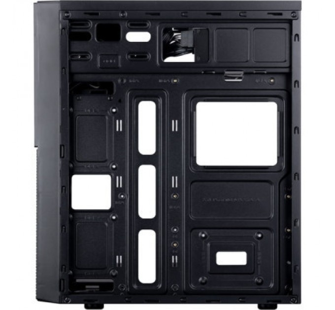 Prologix Корпус Prologix E111 450W Black